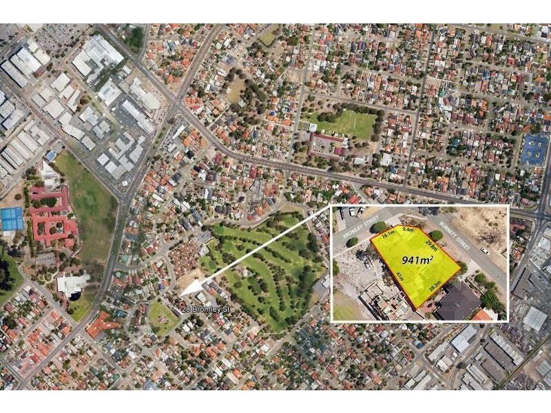 28 Bromley Street, Embleton WA 6062