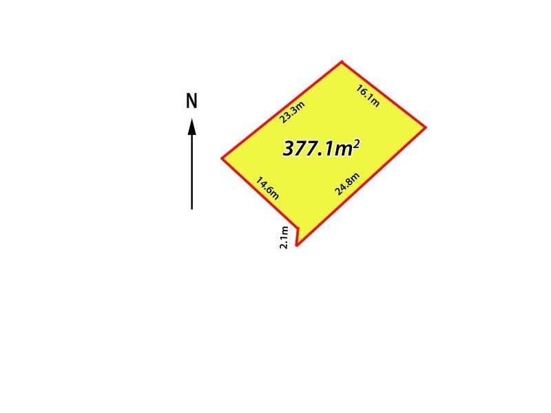 Lot 2, 54 Drake Street, Bayswater WA 6053