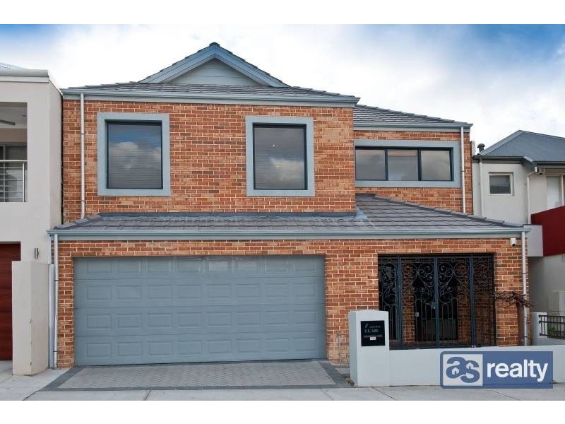 7 Braid Street, Perth WA 6000