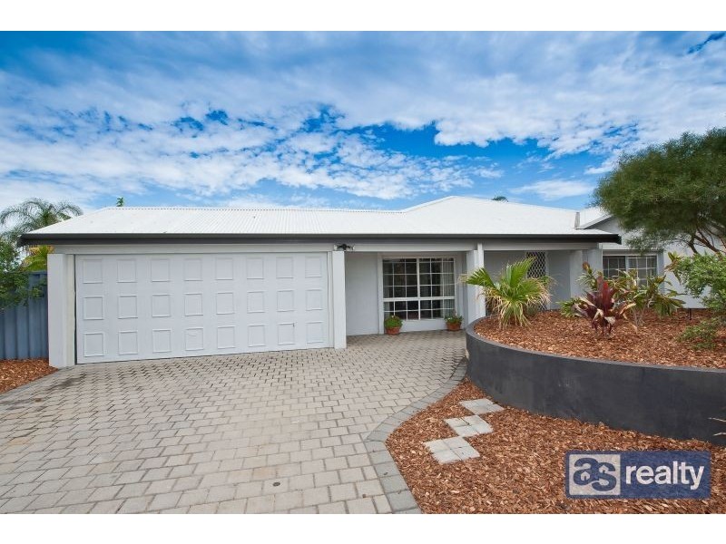 35 Ribble Place, Beechboro WA 6063