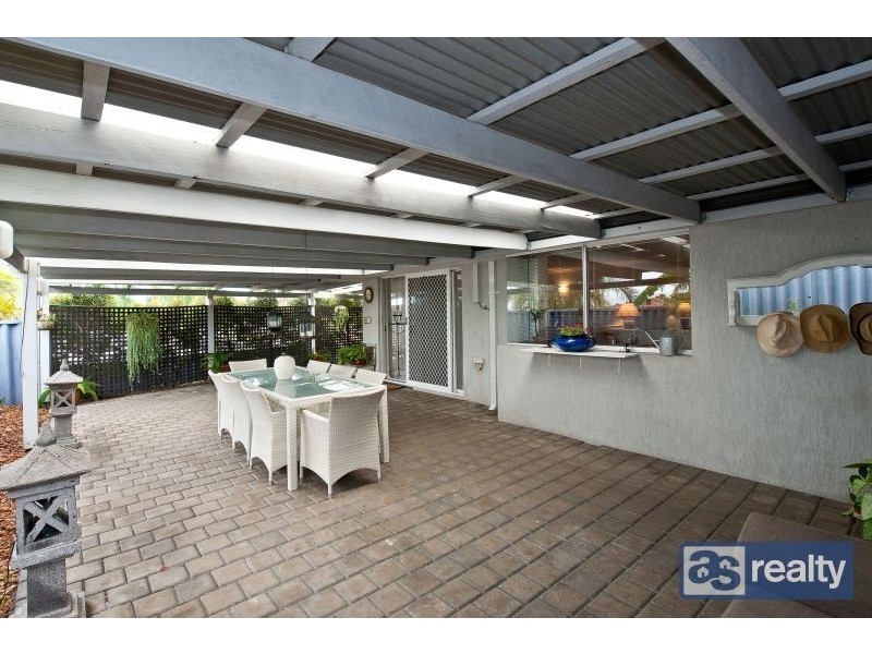 35 Ribble Place, Beechboro WA 6063