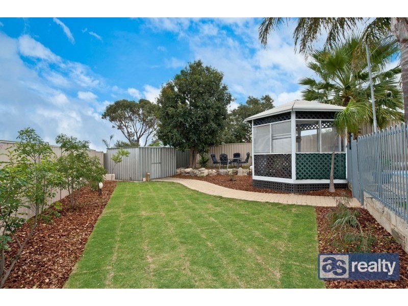 35 Ribble Place, Beechboro WA 6063