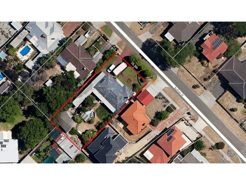 44 Sudlow, Embleton WA 6062