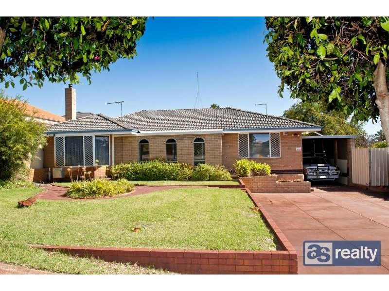 44 Sudlow, Embleton WA 6062