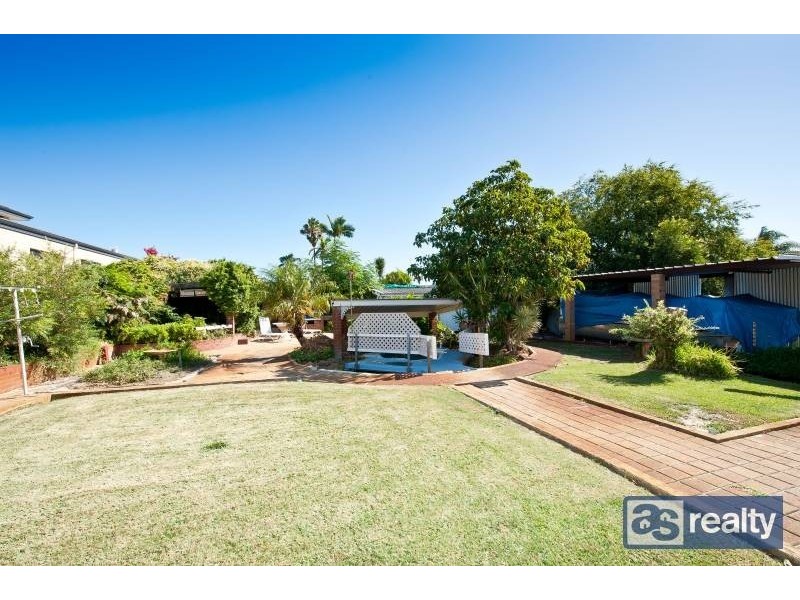 44 Sudlow, Embleton WA 6062