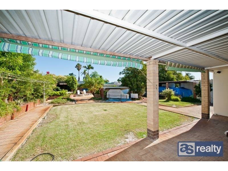 44 Sudlow, Embleton WA 6062