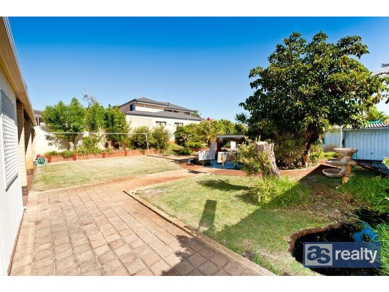 44 Sudlow, Embleton WA 6062