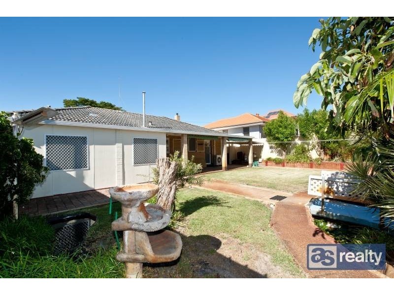 44 Sudlow, Embleton WA 6062