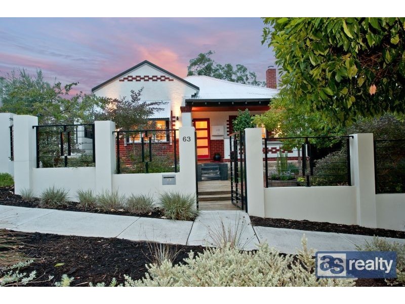 63 Grafton Road, Bayswater WA 6053