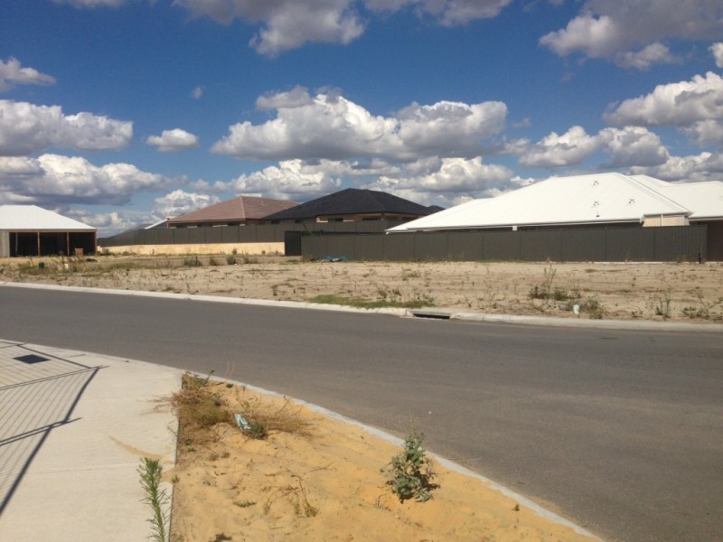 58 Huntington Parkway, Landsdale WA 6065