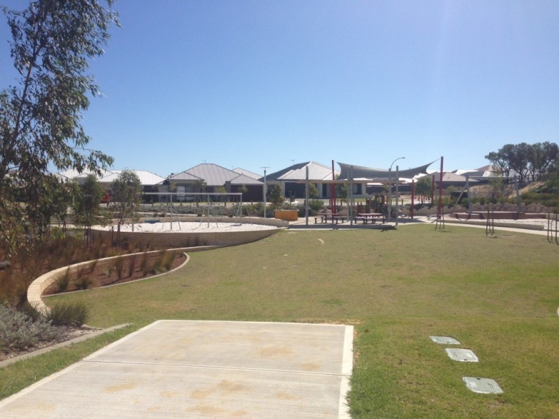 58 Huntington Parkway, Landsdale WA 6065