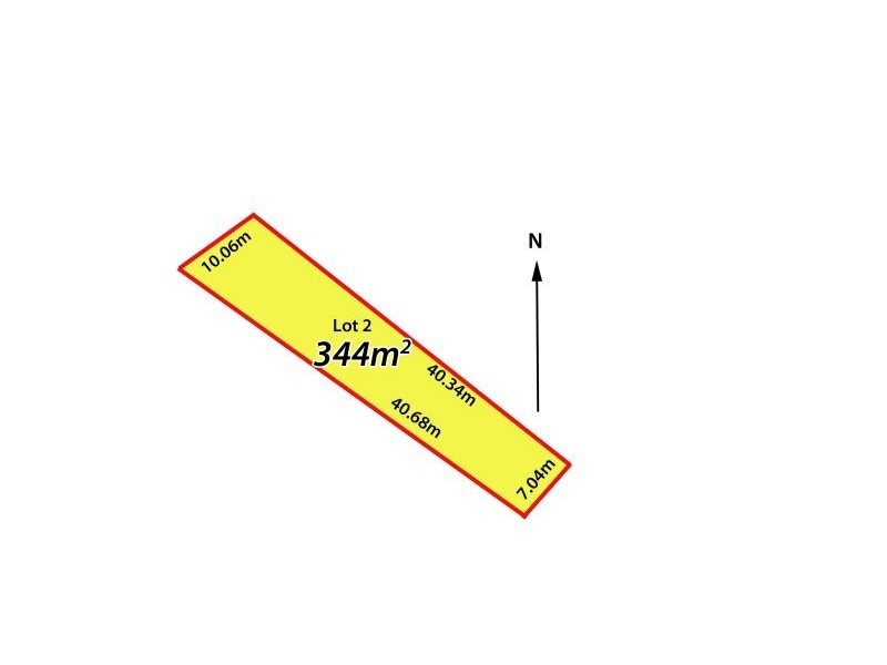 Lot 802, 2B Mallion Street, Embleton WA 6062