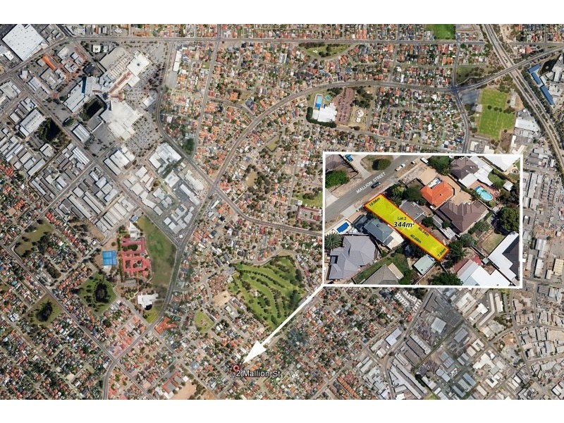 Lot 802, 2B Mallion Street, Embleton WA 6062