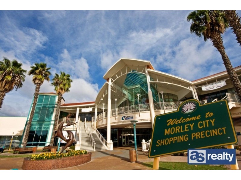 Lot 802, 2B Mallion Street, Embleton WA 6062