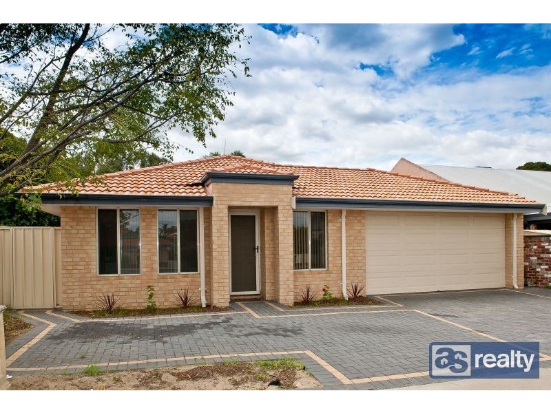 52 Coode Street, Bayswater WA 6053