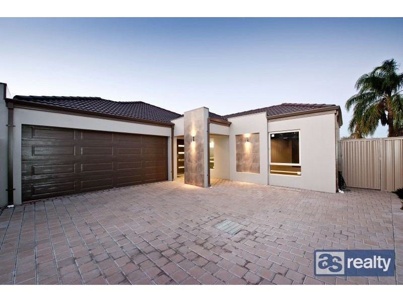 A/8 Redlands Street, Bayswater WA 6053