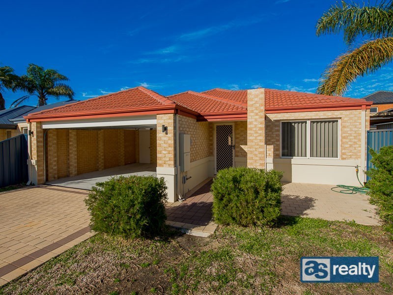 12A Wade Street, Embleton WA 6062