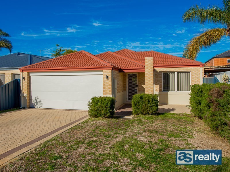 12A Wade Street, Embleton WA 6062