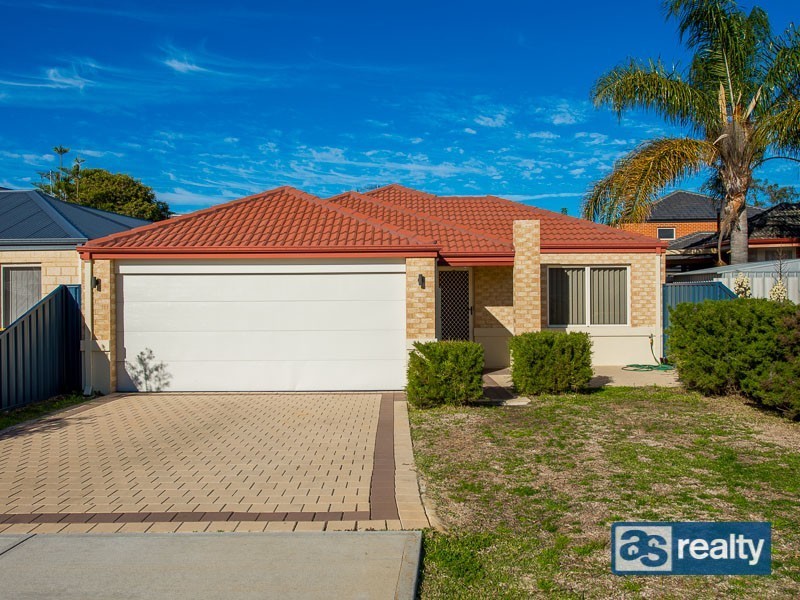 12A Wade Street, Embleton WA 6062