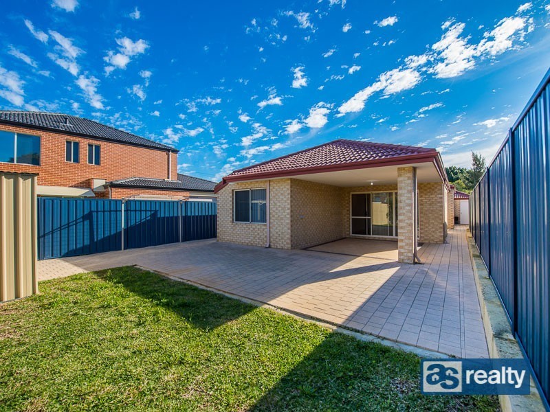 12A Wade Street, Embleton WA 6062