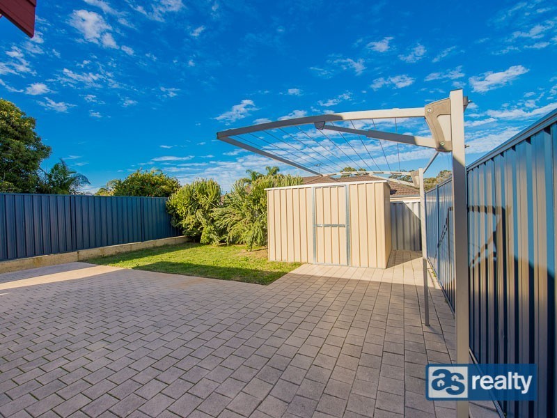12A Wade Street, Embleton WA 6062