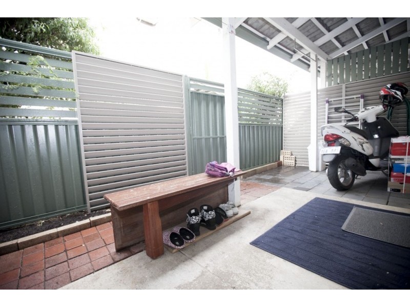 114/81 King William Street, Bayswater WA 6053