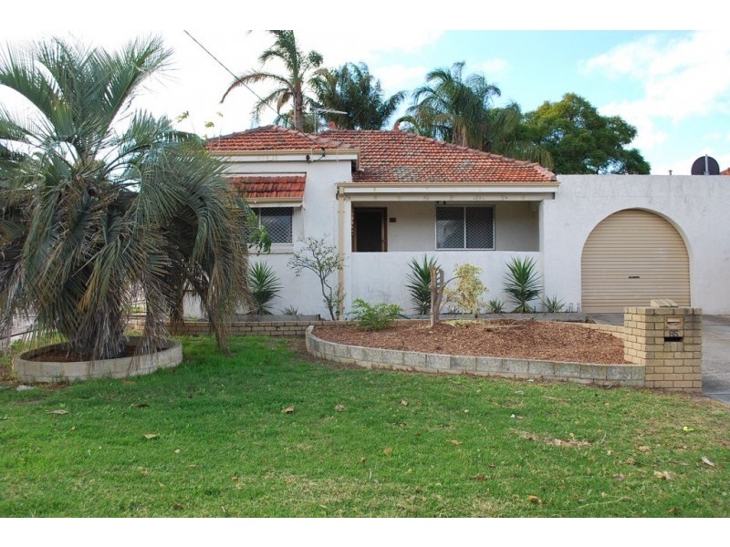 85 Crowther Street, Bayswater WA 6053
