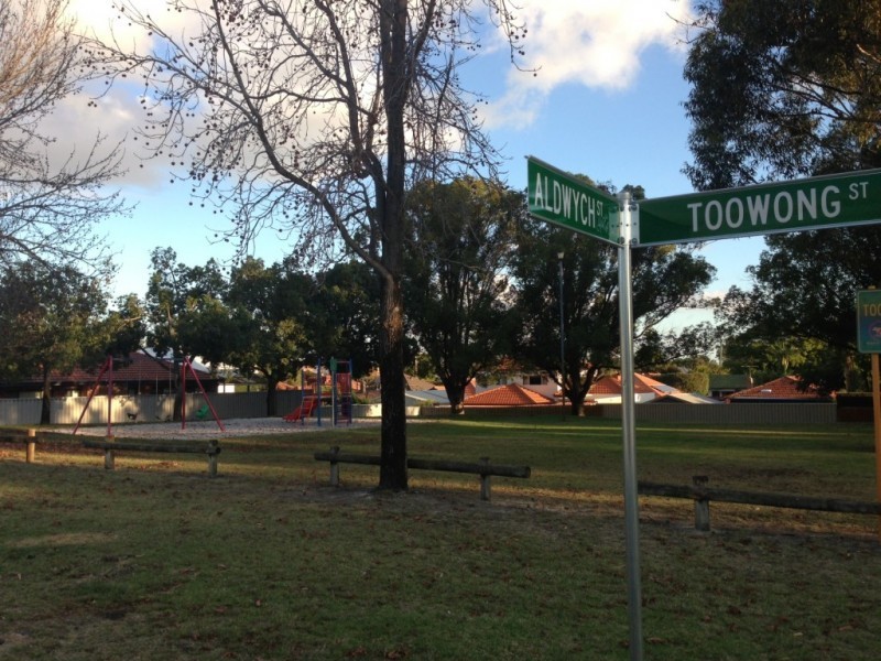 A/13 Toowong Street, Bayswater WA 6053