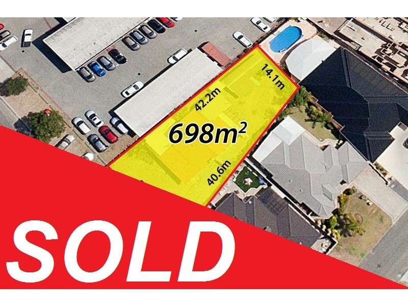 7 Parsons Street, Embleton WA 6062