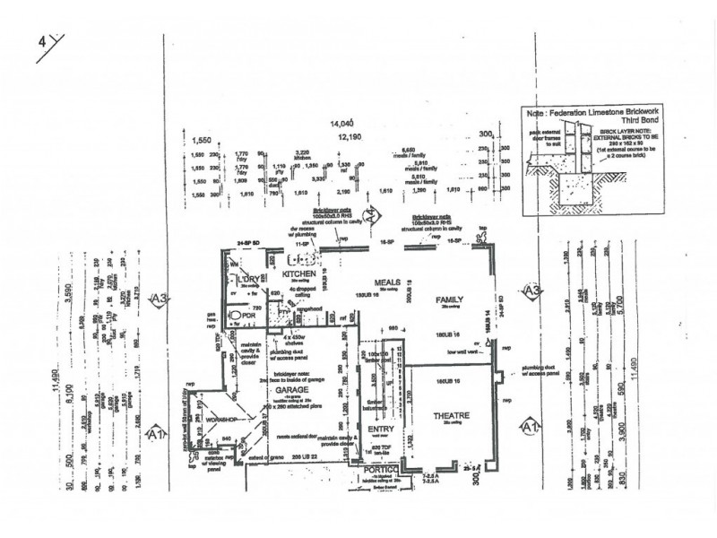 19 Bowden Street, Bayswater WA 6053 Floorplan