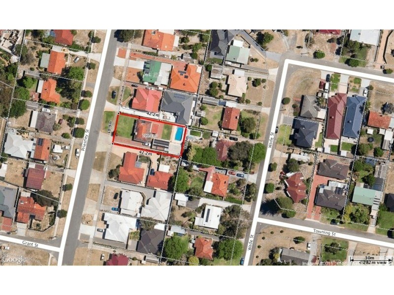 13 Priestley Street, Embleton WA 6062