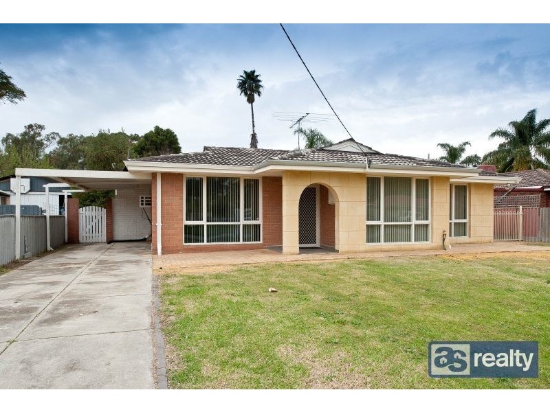58 Dickson Drive, Middle Swan WA 6056
