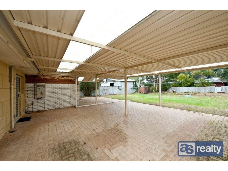 58 Dickson Drive, Middle Swan WA 6056