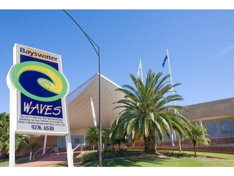 A/53 Holmwood Way, Embleton WA 6062