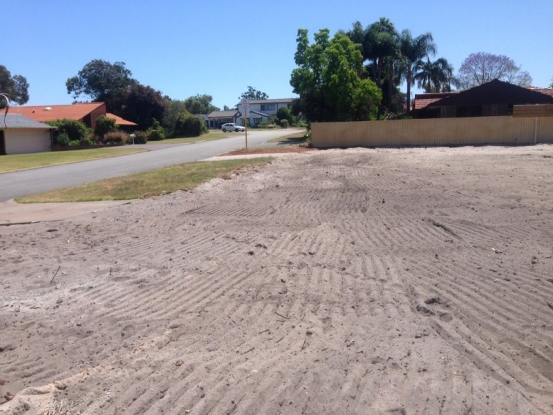 Lot 1, 31 Waraker Way, Leeming WA 6149