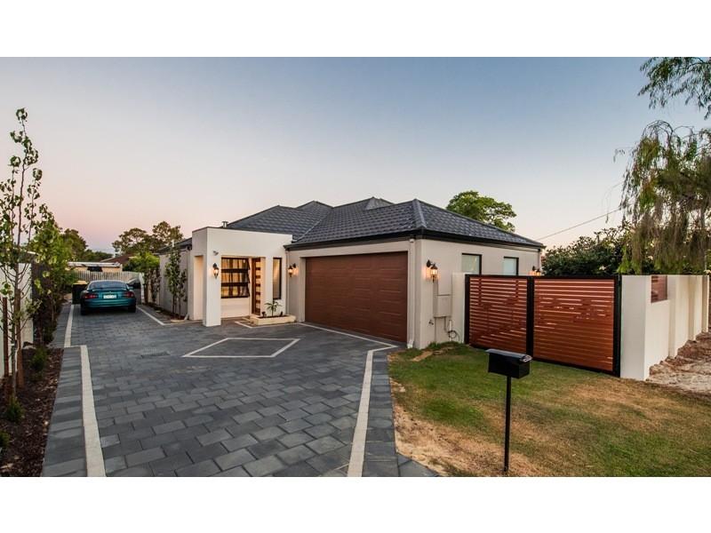 18 Grey Street, Bayswater WA 6053