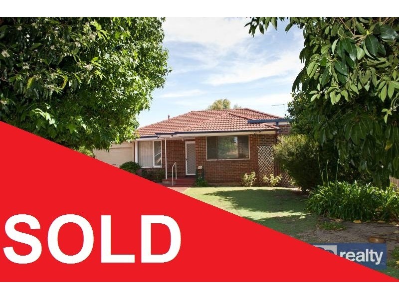 19 Sproxton Way, Embleton WA 6062