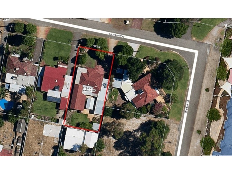 19 Sproxton Way, Embleton WA 6062