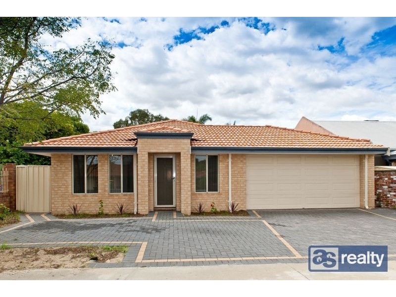 52 Coode Street, Bayswater WA 6053