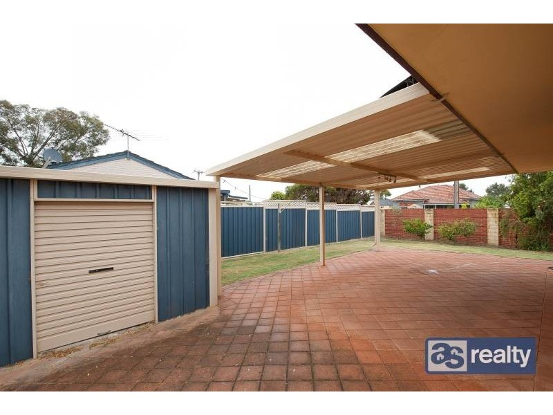 G/21 Margaret Street, Midland WA 6056