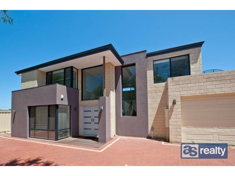 46A Sudlow Street, Embleton WA 6062
