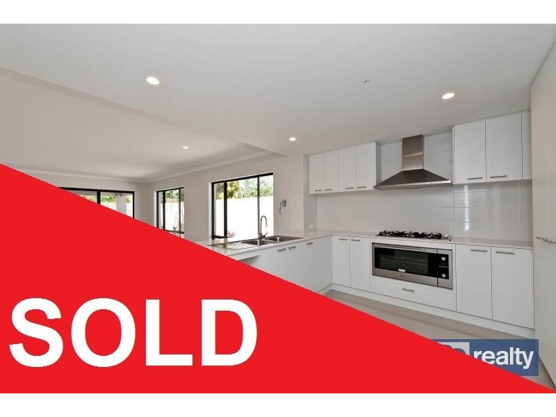 3/26 Sanderson Street, Embleton WA 6062