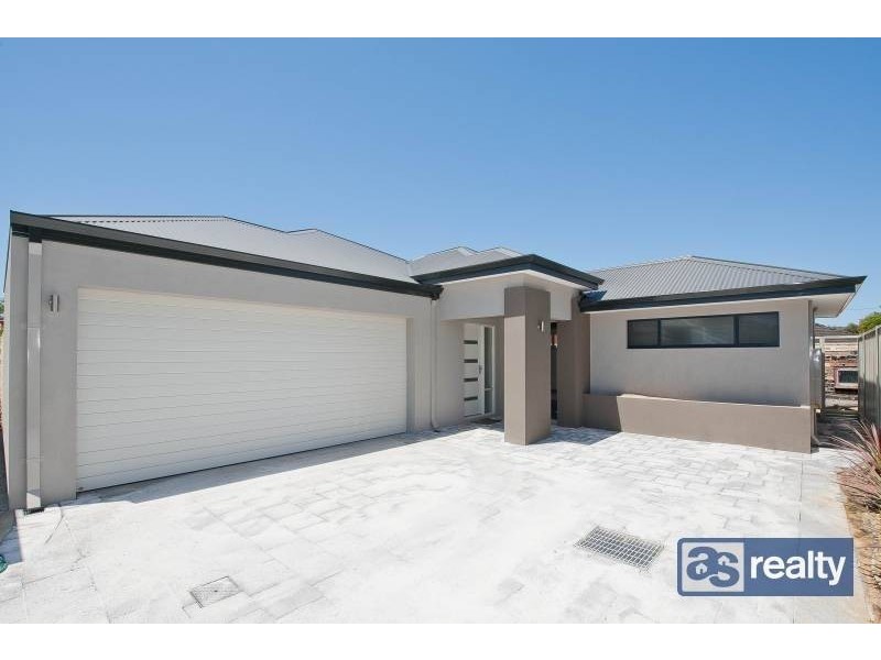 3/26 Sanderson Street, Embleton WA 6062