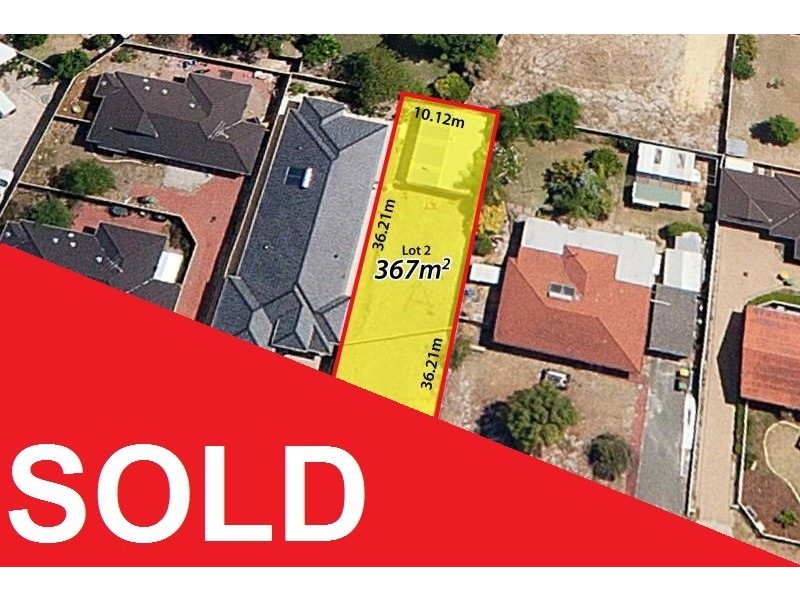 A/17 Parsons Street, Embleton WA 6062