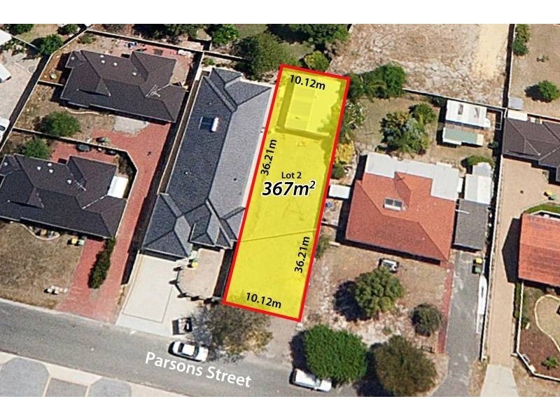 A/17 Parsons Street, Embleton WA 6062