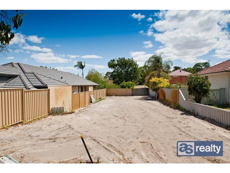A/17 Parsons Street, Embleton WA 6062