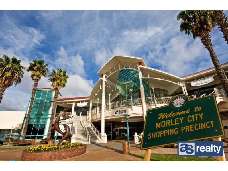 A/17 Parsons Street, Embleton WA 6062