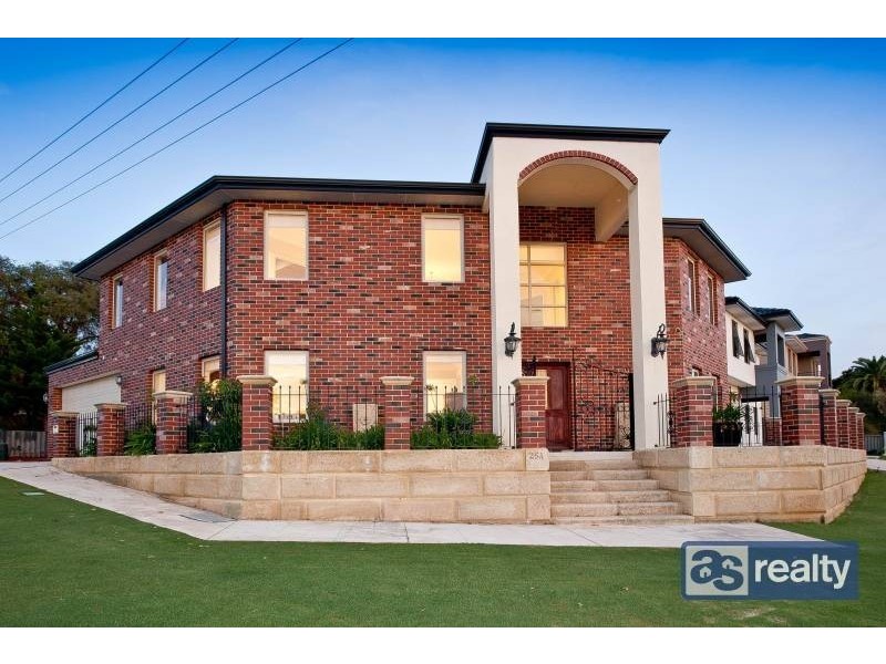 25A Sanderson Street, Embleton WA 6062