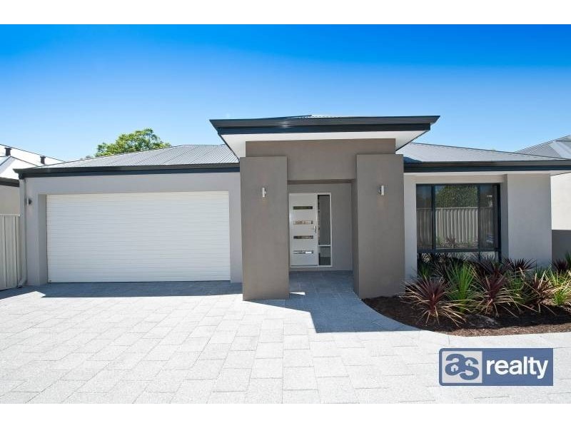 2/26 Sanderson Street, Embleton WA 6062