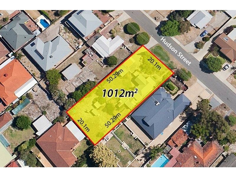 31 Hudson Street, Bayswater WA 6053